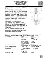 Preview for 339 page of Husqvarna SM 450-510 R/2007-E3 Workshop Manual