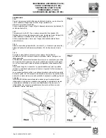 Preview for 341 page of Husqvarna SM 450-510 R/2007-E3 Workshop Manual