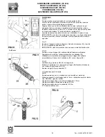 Preview for 342 page of Husqvarna SM 450-510 R/2007-E3 Workshop Manual