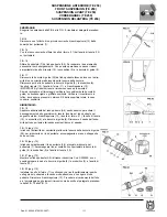 Preview for 343 page of Husqvarna SM 450-510 R/2007-E3 Workshop Manual