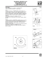 Preview for 347 page of Husqvarna SM 450-510 R/2007-E3 Workshop Manual