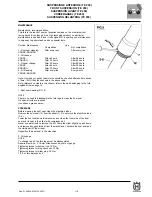 Preview for 351 page of Husqvarna SM 450-510 R/2007-E3 Workshop Manual