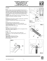 Preview for 353 page of Husqvarna SM 450-510 R/2007-E3 Workshop Manual