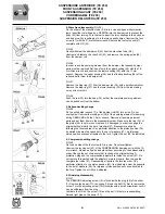 Preview for 356 page of Husqvarna SM 450-510 R/2007-E3 Workshop Manual