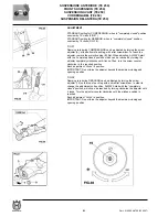 Preview for 358 page of Husqvarna SM 450-510 R/2007-E3 Workshop Manual