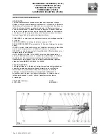 Preview for 359 page of Husqvarna SM 450-510 R/2007-E3 Workshop Manual