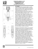 Preview for 360 page of Husqvarna SM 450-510 R/2007-E3 Workshop Manual