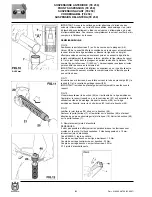 Preview for 364 page of Husqvarna SM 450-510 R/2007-E3 Workshop Manual