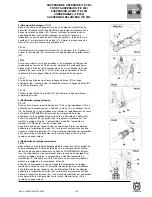 Preview for 367 page of Husqvarna SM 450-510 R/2007-E3 Workshop Manual