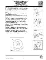 Preview for 369 page of Husqvarna SM 450-510 R/2007-E3 Workshop Manual