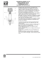 Preview for 372 page of Husqvarna SM 450-510 R/2007-E3 Workshop Manual