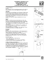 Preview for 377 page of Husqvarna SM 450-510 R/2007-E3 Workshop Manual