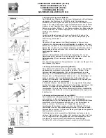 Preview for 378 page of Husqvarna SM 450-510 R/2007-E3 Workshop Manual