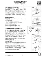 Preview for 379 page of Husqvarna SM 450-510 R/2007-E3 Workshop Manual