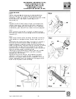 Preview for 385 page of Husqvarna SM 450-510 R/2007-E3 Workshop Manual