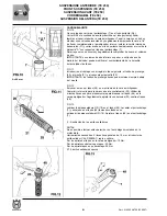 Preview for 386 page of Husqvarna SM 450-510 R/2007-E3 Workshop Manual