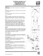 Preview for 387 page of Husqvarna SM 450-510 R/2007-E3 Workshop Manual