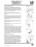 Preview for 389 page of Husqvarna SM 450-510 R/2007-E3 Workshop Manual