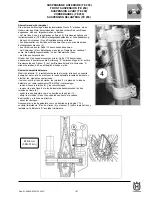 Preview for 393 page of Husqvarna SM 450-510 R/2007-E3 Workshop Manual