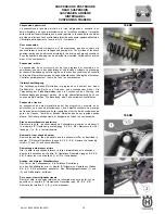 Preview for 397 page of Husqvarna SM 450-510 R/2007-E3 Workshop Manual