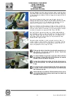 Preview for 408 page of Husqvarna SM 450-510 R/2007-E3 Workshop Manual