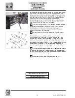 Preview for 424 page of Husqvarna SM 450-510 R/2007-E3 Workshop Manual