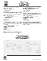 Preview for 474 page of Husqvarna SM 450-510 R/2007-E3 Workshop Manual