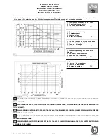 Preview for 479 page of Husqvarna SM 450-510 R/2007-E3 Workshop Manual