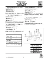 Preview for 481 page of Husqvarna SM 450-510 R/2007-E3 Workshop Manual