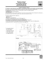 Preview for 487 page of Husqvarna SM 450-510 R/2007-E3 Workshop Manual