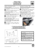 Preview for 491 page of Husqvarna SM 450-510 R/2007-E3 Workshop Manual