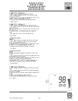 Preview for 501 page of Husqvarna SM 450-510 R/2007-E3 Workshop Manual