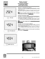 Preview for 506 page of Husqvarna SM 450-510 R/2007-E3 Workshop Manual