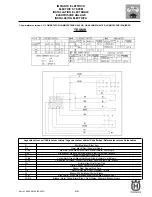 Preview for 513 page of Husqvarna SM 450-510 R/2007-E3 Workshop Manual