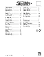 Preview for 535 page of Husqvarna SM 450-510 R/2007-E3 Workshop Manual