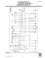 Preview for 547 page of Husqvarna SM 450-510 R/2007-E3 Workshop Manual