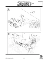 Preview for 563 page of Husqvarna SM 450-510 R/2007-E3 Workshop Manual