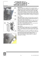 Preview for 582 page of Husqvarna SM 450-510 R/2007-E3 Workshop Manual