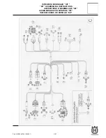 Preview for 591 page of Husqvarna SM 450-510 R/2007-E3 Workshop Manual