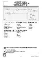 Preview for 594 page of Husqvarna SM 450-510 R/2007-E3 Workshop Manual