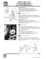 Preview for 600 page of Husqvarna SM 450-510 R/2007-E3 Workshop Manual