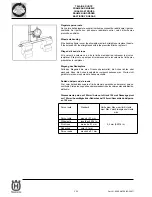 Preview for 648 page of Husqvarna SM 450-510 R/2007-E3 Workshop Manual