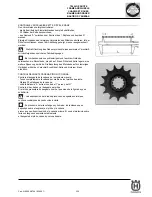 Preview for 653 page of Husqvarna SM 450-510 R/2007-E3 Workshop Manual