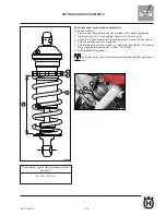 Preview for 43 page of Husqvarna SM 50 / 2011 Workshop Manual