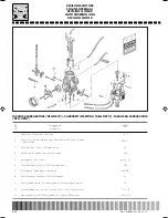 Предварительный просмотр 59 страницы Husqvarna SM 610 S 2003 Manual