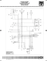 Предварительный просмотр 90 страницы Husqvarna SM 610 S 2003 Manual