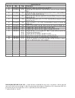 Preview for 2 page of Husqvarna SMR 449 2011 I.E. Workshop Manual