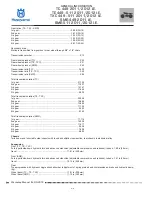 Preview for 12 page of Husqvarna SMR 449 2011 I.E. Workshop Manual