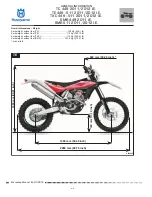 Preview for 16 page of Husqvarna SMR 449 2011 I.E. Workshop Manual