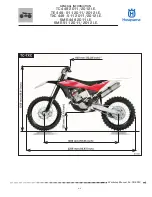 Preview for 17 page of Husqvarna SMR 449 2011 I.E. Workshop Manual